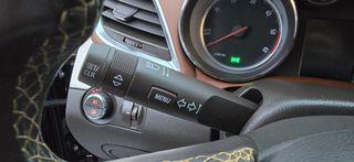 Opel Mokka X 2016 4X4 ΕΛΛΗΝΙΚΟ 1ο ΧΕΡΙ-thumb-28