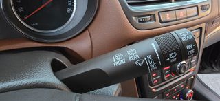 Opel Mokka X 2016 4X4 ΕΛΛΗΝΙΚΟ 1ο ΧΕΡΙ-thumb-29