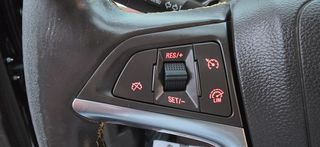 Opel Mokka X 2016 4X4 ΕΛΛΗΝΙΚΟ 1ο ΧΕΡΙ-thumb-30