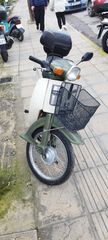 Yamaha Town Mate 1987 T50-thumb-2