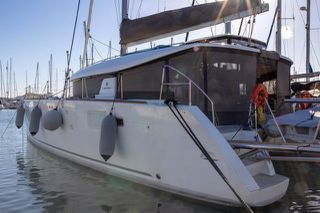 Lagoon 2019 450S
