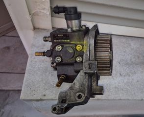 ΑΝΤΛΙΑ ΠΕΤΡΕΛΑΙΟΥ PEUGEOT 207 1.4 HDI ΑΡ ΚΙΝ  8ΗΖ 07-10