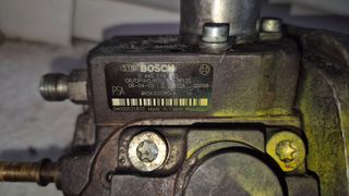 ΑΝΤΛΙΑ ΠΕΤΡΕΛΑΙΟΥ PEUGEOT 207 1.4 HDI ΑΡ ΚΙΝ  8ΗΖ 07-10-thumb-1
