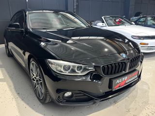 Bmw 420 2015 SPORT XDRIVE-thumb-1