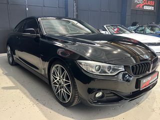 Bmw 420 2015 SPORT XDRIVE-thumb-2