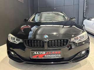 Bmw 420 2015 SPORT XDRIVE-thumb-5