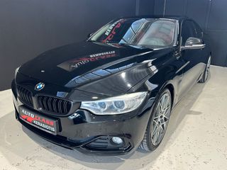 Bmw 420 2015 SPORT XDRIVE-thumb-9