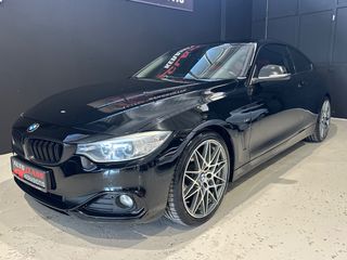 Bmw 420 2015 SPORT XDRIVE-thumb-10