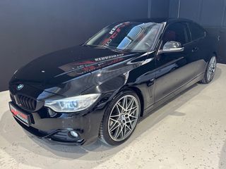 Bmw 420 2015 SPORT XDRIVE-thumb-11
