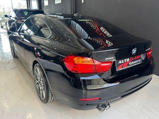 Bmw 420 2015 SPORT XDRIVE-thumb-13