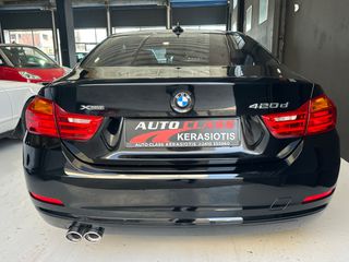 Bmw 420 2015 SPORT XDRIVE-thumb-15