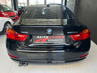 Bmw 420 2015 SPORT XDRIVE-thumb-16