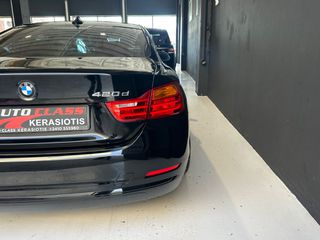 Bmw 420 2015 SPORT XDRIVE-thumb-17