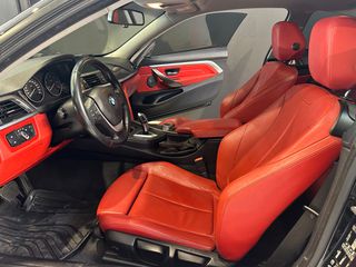 Bmw 420 2015 SPORT XDRIVE-thumb-23
