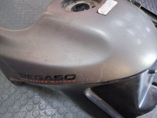 Aprilia pegaso ρεζερβουάρ-thumb-2
