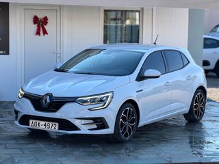 Renault Megane 2021 RENAULT MEGANE 1.5 BLUE DCI 95 AIR NAV