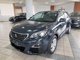 Peugeot 3008 2019
