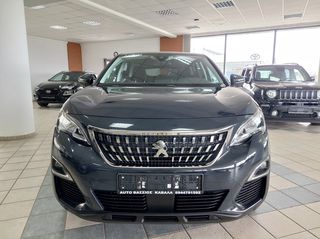 Peugeot 3008 2019-thumb-1