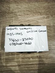 Suzuki samurai. 33650-83020 (Denso 078200-4460
