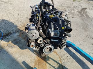 FIAT BRAVO/1400cc T-ETJ 198A1000 150HP-thumb-3