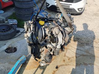 FIAT BRAVO/1400cc T-ETJ 198A1000 150HP-thumb-4