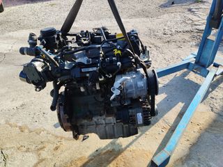 FIAT BRAVO/1400cc T-ETJ 198A1000 150HP-thumb-6