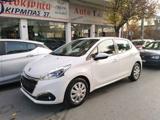 Peugeot 208 2019 ΕΛΛΗΝΙΚΟ-ΕΥΚΑΙΡΙΑ!!!!