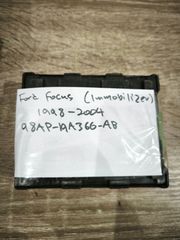 Ford focus. 98AP-19A366-AB
