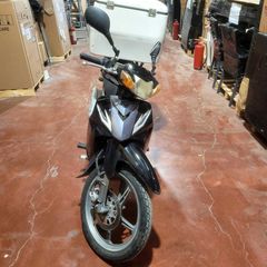 Yamaha Crypton Τ 110 2015 T110