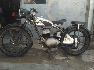 Maico M 175 1953 175cc-thumb-1