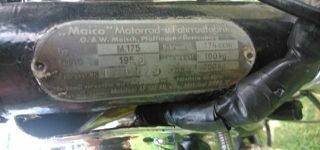 Maico M 175 1953 175cc-thumb-4