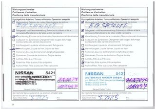 Nissan Qashqai 2016 4X4*ΠΑΝΟΡΑΜΑ*ΚΑΜΕΡΑ*NAVI*131HP*ΖΑΝΤΕΣ 18αρες*ΔΕΣ VIDEO-thumb-40