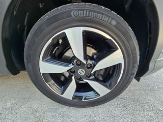 Nissan Qashqai 2016 4X4*ΠΑΝΟΡΑΜΑ*ΚΑΜΕΡΑ*NAVI*131HP*ΖΑΝΤΕΣ 18αρες*ΔΕΣ VIDEO-thumb-32
