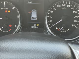 Nissan Qashqai 2016 4X4*ΠΑΝΟΡΑΜΑ*ΚΑΜΕΡΑ*NAVI*131HP*ΖΑΝΤΕΣ 18αρες*ΔΕΣ VIDEO-thumb-35