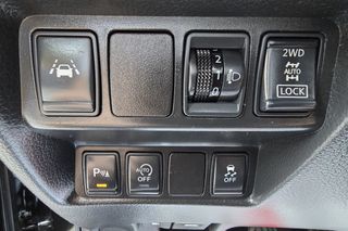 Nissan Qashqai 2016 4X4*ΠΑΝΟΡΑΜΑ*ΚΑΜΕΡΑ*NAVI*131HP*ΖΑΝΤΕΣ 18αρες*ΔΕΣ VIDEO-thumb-53