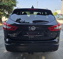 Nissan Qashqai 2016 4X4*ΠΑΝΟΡΑΜΑ*ΚΑΜΕΡΑ*NAVI*131HP*ΖΑΝΤΕΣ 18αρες*ΔΕΣ VIDEO-thumb-8