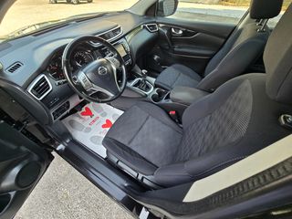 Nissan Qashqai 2016 4X4*ΠΑΝΟΡΑΜΑ*ΚΑΜΕΡΑ*NAVI*131HP*ΖΑΝΤΕΣ 18αρες*ΔΕΣ VIDEO-thumb-69