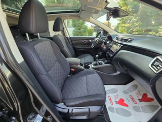 Nissan Qashqai 2016 4X4*ΠΑΝΟΡΑΜΑ*ΚΑΜΕΡΑ*NAVI*131HP*ΖΑΝΤΕΣ 18αρες*ΔΕΣ VIDEO-thumb-73