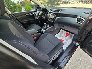 Nissan Qashqai 2016 4X4*ΠΑΝΟΡΑΜΑ*ΚΑΜΕΡΑ*NAVI*131HP*ΖΑΝΤΕΣ 18αρες*ΔΕΣ VIDEO-thumb-74