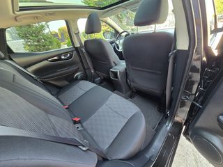 Nissan Qashqai 2016 4X4*ΠΑΝΟΡΑΜΑ*ΚΑΜΕΡΑ*NAVI*131HP*ΖΑΝΤΕΣ 18αρες*ΔΕΣ VIDEO-thumb-76