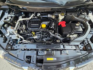 Nissan Qashqai 2016 4X4*ΠΑΝΟΡΑΜΑ*ΚΑΜΕΡΑ*NAVI*131HP*ΖΑΝΤΕΣ 18αρες*ΔΕΣ VIDEO-thumb-108