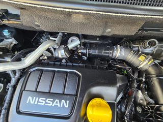Nissan Qashqai 2016 4X4*ΠΑΝΟΡΑΜΑ*ΚΑΜΕΡΑ*NAVI*131HP*ΖΑΝΤΕΣ 18αρες*ΔΕΣ VIDEO-thumb-109