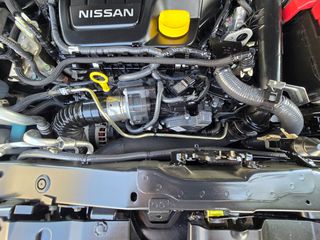 Nissan Qashqai 2016 4X4*ΠΑΝΟΡΑΜΑ*ΚΑΜΕΡΑ*NAVI*131HP*ΖΑΝΤΕΣ 18αρες*ΔΕΣ VIDEO-thumb-112