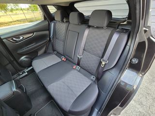 Nissan Qashqai 2016 4X4*ΠΑΝΟΡΑΜΑ*ΚΑΜΕΡΑ*NAVI*131HP*ΖΑΝΤΕΣ 18αρες*ΔΕΣ VIDEO-thumb-79