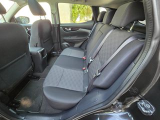 Nissan Qashqai 2016 4X4*ΠΑΝΟΡΑΜΑ*ΚΑΜΕΡΑ*NAVI*131HP*ΖΑΝΤΕΣ 18αρες*ΔΕΣ VIDEO-thumb-80