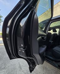 Nissan Qashqai 2016 4X4*ΠΑΝΟΡΑΜΑ*ΚΑΜΕΡΑ*NAVI*131HP*ΖΑΝΤΕΣ 18αρες*ΔΕΣ VIDEO-thumb-96