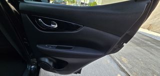 Nissan Qashqai 2016 4X4*ΠΑΝΟΡΑΜΑ*ΚΑΜΕΡΑ*NAVI*131HP*ΖΑΝΤΕΣ 18αρες*ΔΕΣ VIDEO-thumb-98