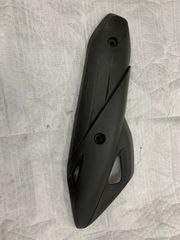 HONDA PCX125 Καπάκι Εξάτμισης