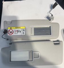 ΣΚΙΑΔΙΑ ΓΙΑ SKODA KAROQ TSI ACT 150HP DSG7 AMBITION 1.5lt '21