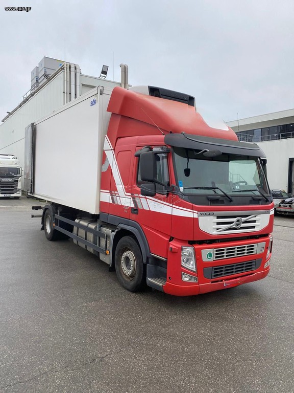 Ψυγείο Volvo 2012 FM420